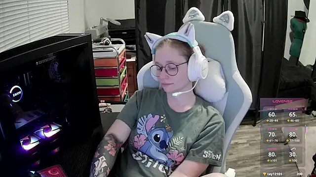 LilyFoxxx