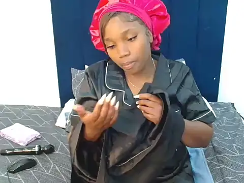 EbonyBabe020 webcam
