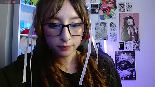 CelesteAyase live cam on StripChat