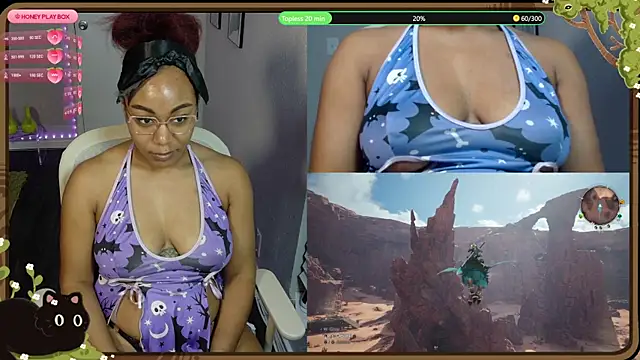 Cheybaaee webcam
