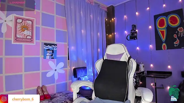 cherrybom_ webcam