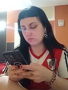 Lady Rolinga (Lady_rolinga)
