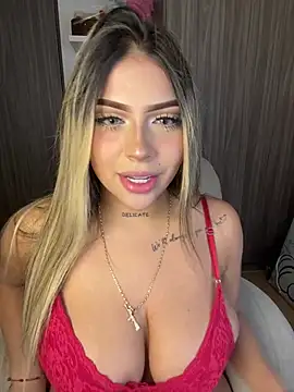 Mia White Pink (MiaWhitePink_)