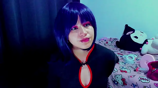Akane-Mou live cam on StripChat