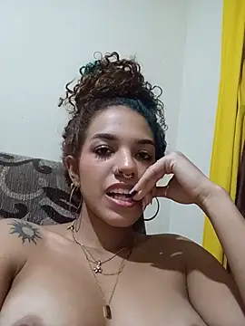 JadeSolari live sex cam