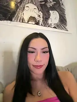 carmenbabyluv live webcam
