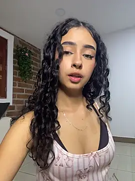 RosseMelody live webcam show