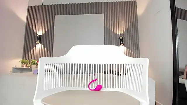 Zafiiraa live webcam show