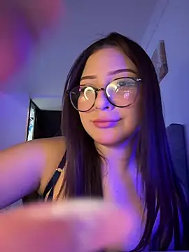 Zoe_Lennoxx live webcam show