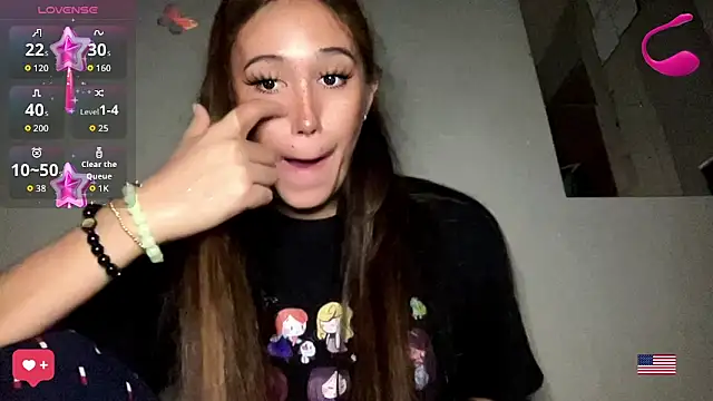 MeganTheRarest