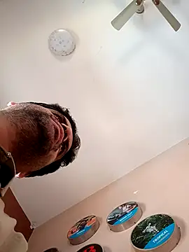 daddybeauty live cam on StripChat
