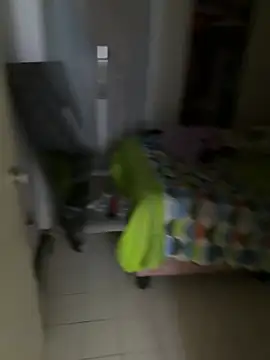 Michel_Jones webcam