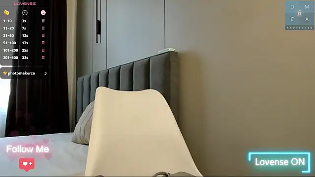 MinaDiamondd webcam