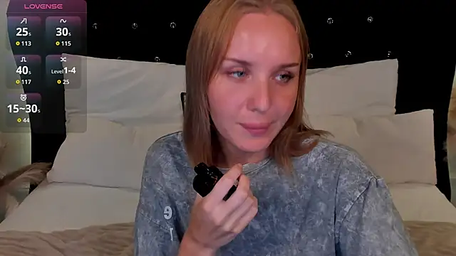 LianaFord webcam