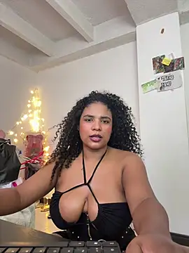 Michel_Jones webcam