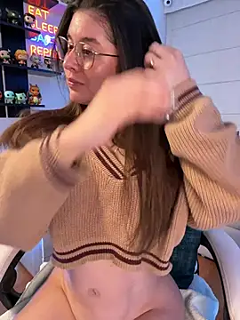 Sharon_07 webcam