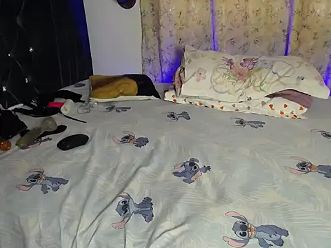 KlaraCandy webcam