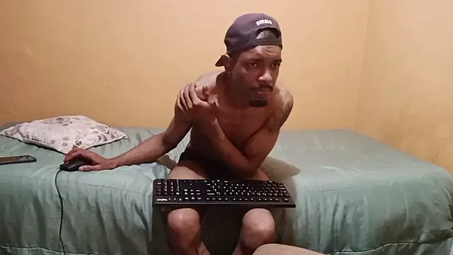 Setor_black webcam
