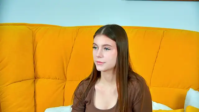 EricaFoxes webcam