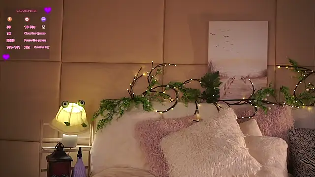 EdlinHargus live sex cam