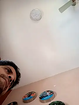 daddybeauty webcam