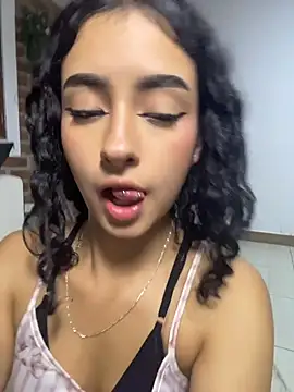 RosseMelody live webcam show