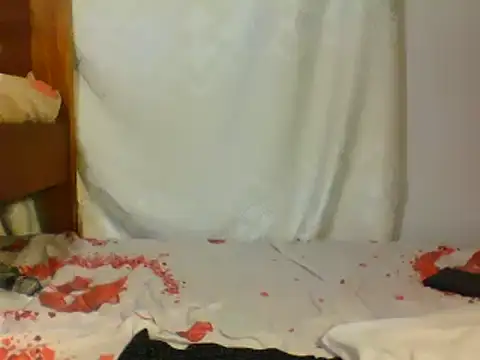 Goldy_petite webcam