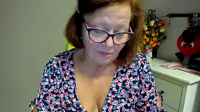 Adelewildx live webcam show