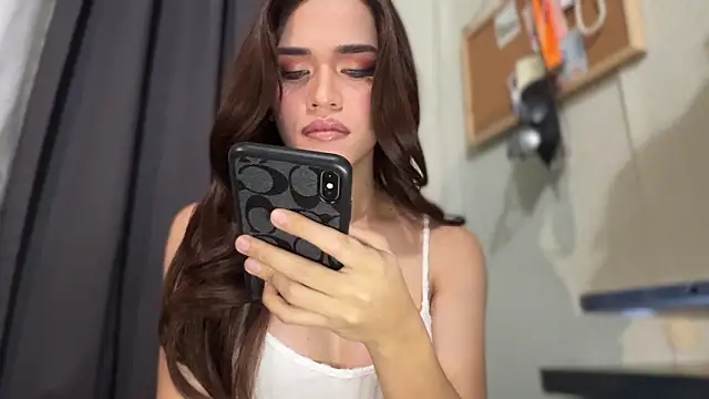 Model: lusciousgirlx