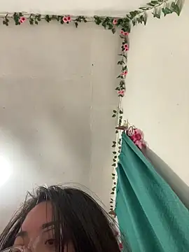 indiegirl666 webcam