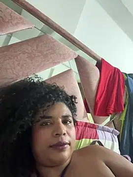Michel_Jones webcam