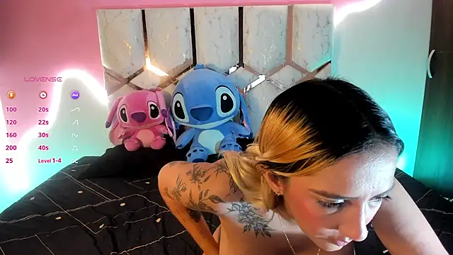 Amanda_klaire webcam