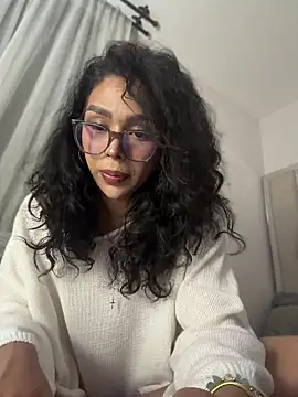 Samantha_Bernardo's live cam