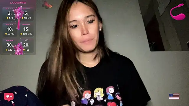 kathrynwilson1's live room
