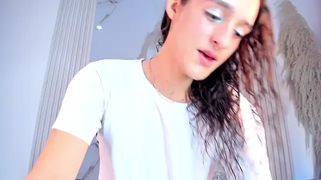 CandyDance1_ webcam