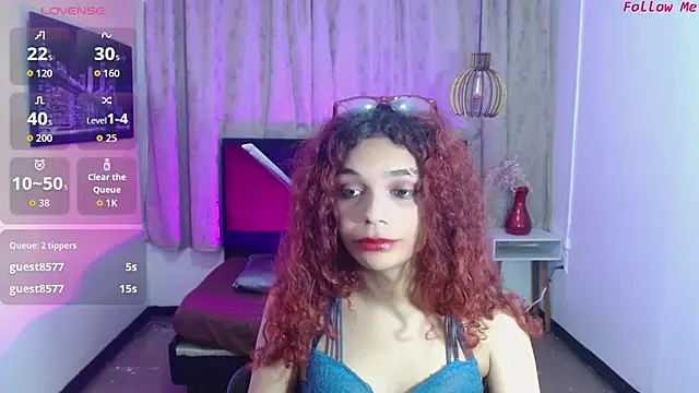 luisa__torres live cam on StripChat