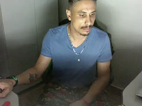 SOLESFETISHBR webcam
