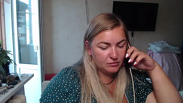NikaSkylink webcam