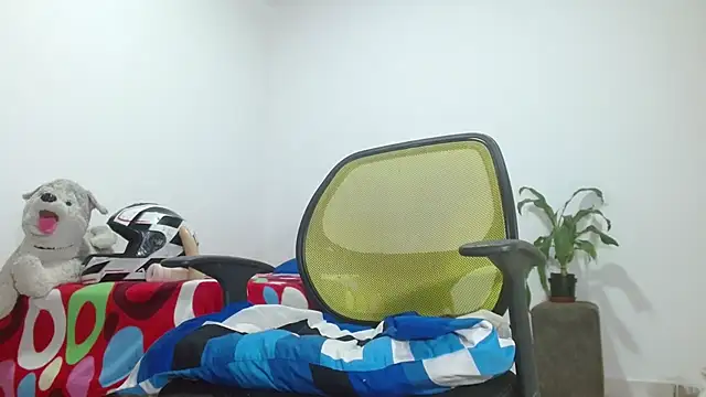 skinny23cm webcam