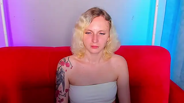 LikiLips webcam