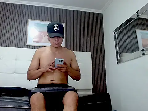 Alex_Wolft webcam