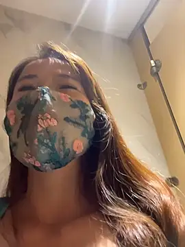 kiss_loo webcam
