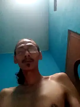 Pongky83 webcam
