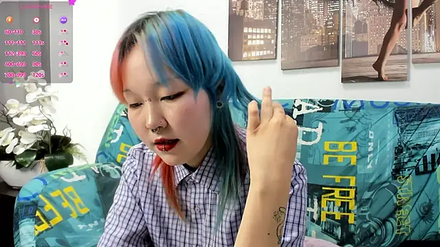 Cute__Kiko webcam