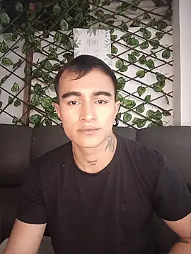 LiamDeeps webcam