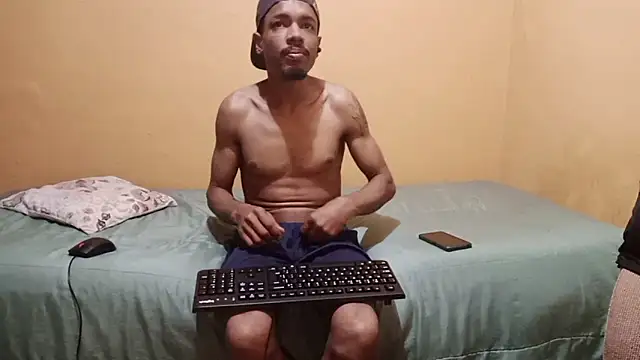Setor_black webcam
