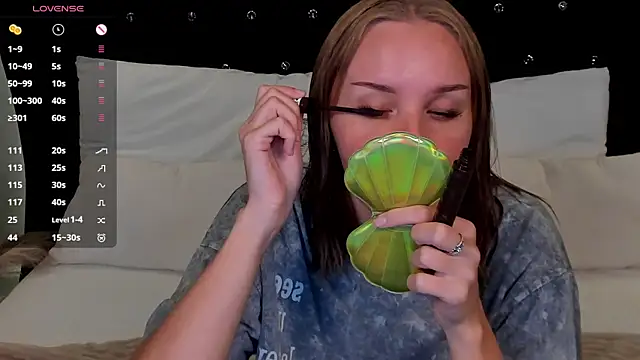 LianaFord webcam