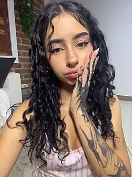 RosseMelody webcam