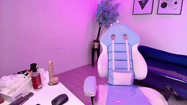 Miia__owens webcam