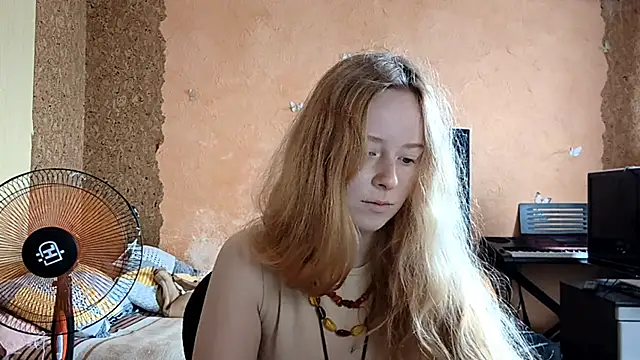 KateVibe_01 webcam